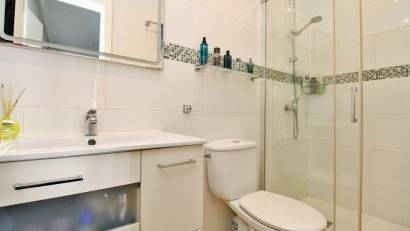 Resale - Bungalow -
Villamartin - PAU 8