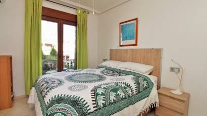 Resale - Bungalow -
Villamartin - PAU 8