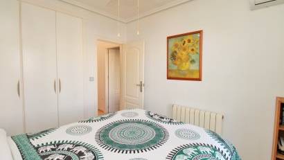 Resale - Bungalow -
Villamartin - PAU 8