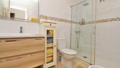 Resale - Bungalow -
Villamartin - PAU 8