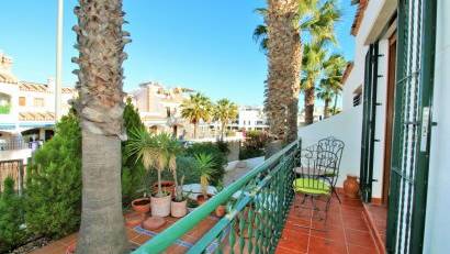 Resale - Bungalow -
Villamartin - PAU 8