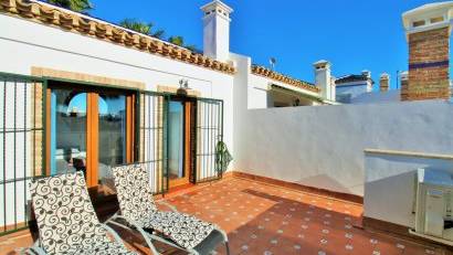 Resale - Bungalow -
Villamartin - PAU 8