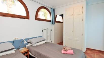 Resale - Bungalow -
Villamartin - PAU 8