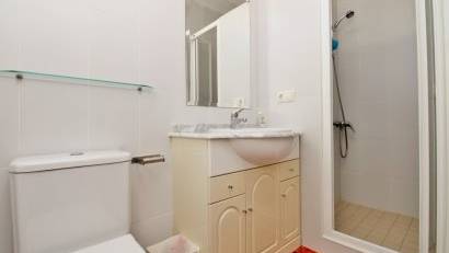 Resale - Bungalow -
Villamartin - PAU 8