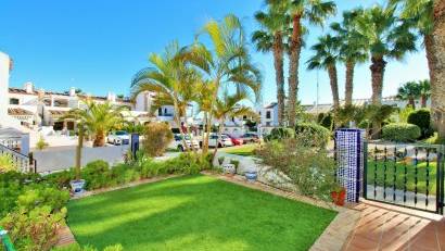 Resale - Bungalow -
Villamartin - PAU 8