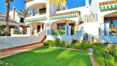 Resale - Bungalow -
Villamartin - PAU 8