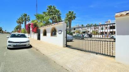 Resale - Bungalow -
Villamartin - PAU 8