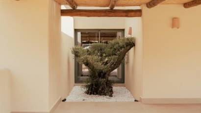 New Build - Villa -
Jávea - Valle del Sol