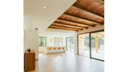 New Build - Villa -
Jávea - Valle del Sol