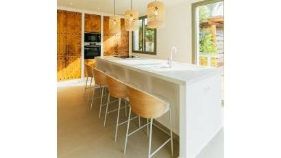 New Build - Villa -
Jávea - Valle del Sol