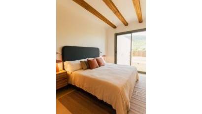 New Build - Villa -
Jávea - Valle del Sol