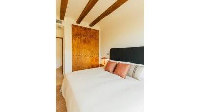 New Build - Villa -
Jávea - Valle del Sol