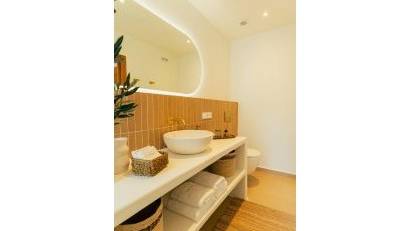 New Build - Villa -
Jávea - Valle del Sol