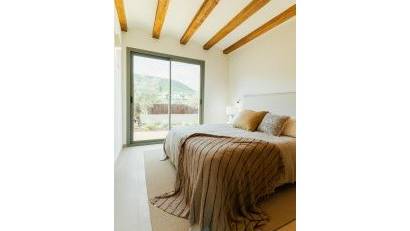 New Build - Villa -
Jávea - Valle del Sol