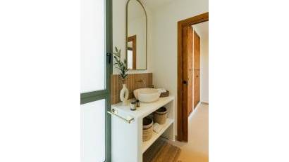 New Build - Villa -
Jávea - Valle del Sol