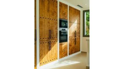 New Build - Villa -
Jávea - Valle del Sol