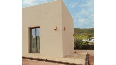 New Build - Villa -
Jávea - Valle del Sol