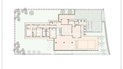 New Build - Villa -
Jávea - Valle del Sol