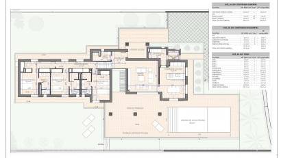 New Build - Villa -
Jávea - Valle del Sol