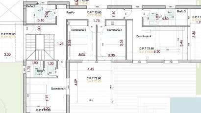 Nyproduktion - Villa -
Jávea - Las Laderas