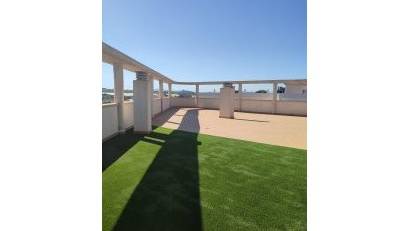 Nyproduktion - Apartment -
San Miguel - San Miguel de Salinas