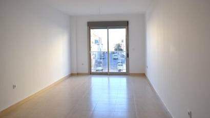 Nyproduktion - Apartment -
San Miguel - San Miguel de Salinas