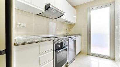 Nyproduktion - Apartment -
San Miguel - San Miguel de Salinas