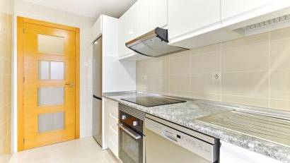 Nyproduktion - Apartment -
San Miguel - San Miguel de Salinas