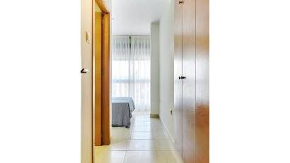 Nyproduktion - Apartment -
San Miguel - San Miguel de Salinas