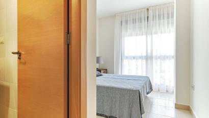 Nyproduktion - Apartment -
San Miguel - San Miguel de Salinas