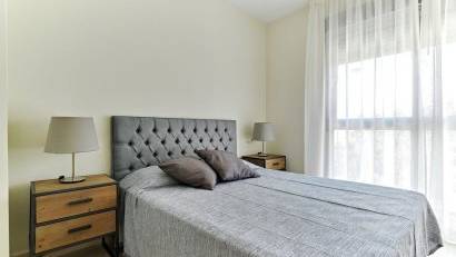 Nyproduktion - Apartment -
San Miguel - San Miguel de Salinas