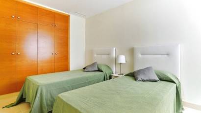 Nyproduktion - Apartment -
San Miguel - San Miguel de Salinas