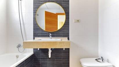 Nyproduktion - Apartment -
San Miguel - San Miguel de Salinas