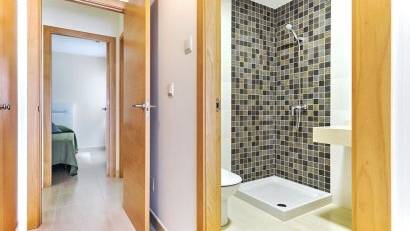 Nyproduktion - Apartment -
San Miguel - San Miguel de Salinas