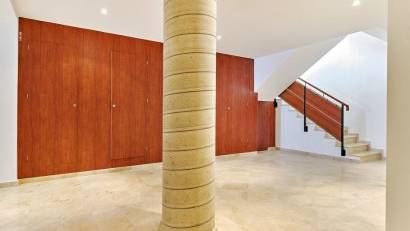 Nyproduktion - Apartment -
San Miguel - San Miguel de Salinas