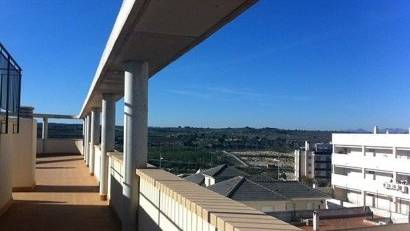 Nyproduktion - Apartment -
San Miguel - San Miguel de Salinas