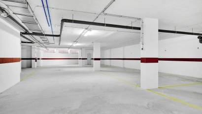 Nyproduktion - Apartment -
San Miguel - San Miguel de Salinas