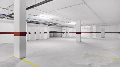 Nyproduktion - Apartment -
San Miguel - San Miguel de Salinas