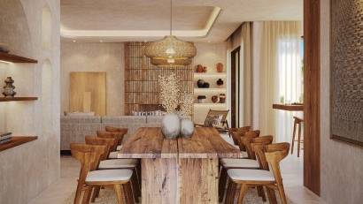 Nyproduktion - Villa -
Jávea - Valle del Sol