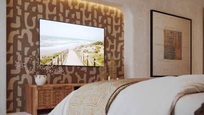 Nyproduktion - Villa -
Jávea - Valle del Sol