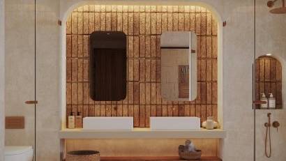 Nyproduktion - Villa -
Jávea - Valle del Sol