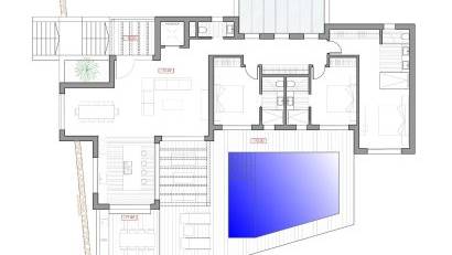 Nyproduktion - Villa -
Jávea - Valle del Sol