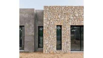 Nyproduktion - Villa -
Jávea - Valle del Sol