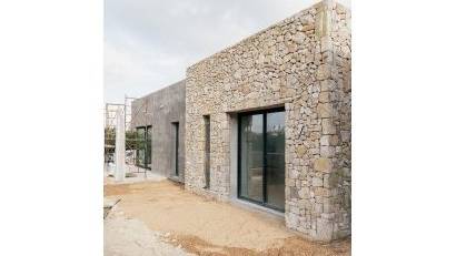 Nyproduktion - Villa -
Jávea - Valle del Sol