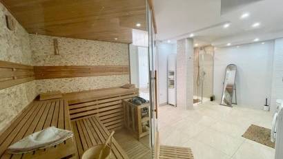 Återförsäljning - Detached villa -
Orihuela Costa - Los Altos