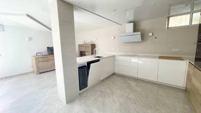 Återförsäljning - Detached villa -
Orihuela Costa - Los Altos