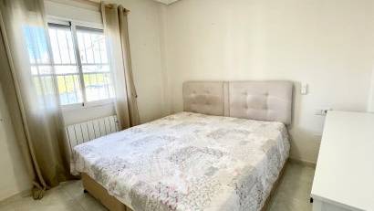 Återförsäljning - Detached villa -
Orihuela Costa - Los Altos