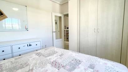 Återförsäljning - Detached villa -
Orihuela Costa - Los Altos