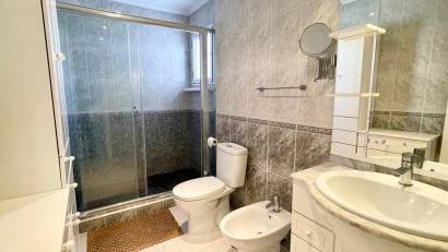 Återförsäljning - Detached villa -
Orihuela Costa - Los Altos