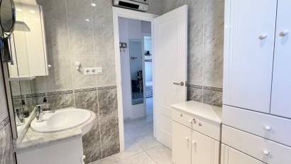 Återförsäljning - Detached villa -
Orihuela Costa - Los Altos